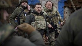 Bilanț sumbru: Zelenski a anunțat câți militari ucraineni au fost ucişi în războiul cu Rusia